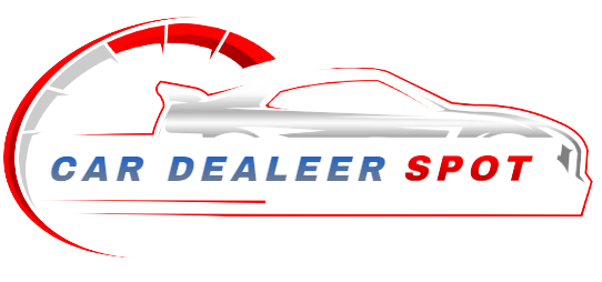 Avada Car Dealership Logo