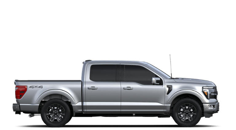 2024 F-150® Platinum